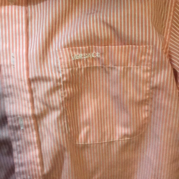 Versace shirt - Picture 1 of 3